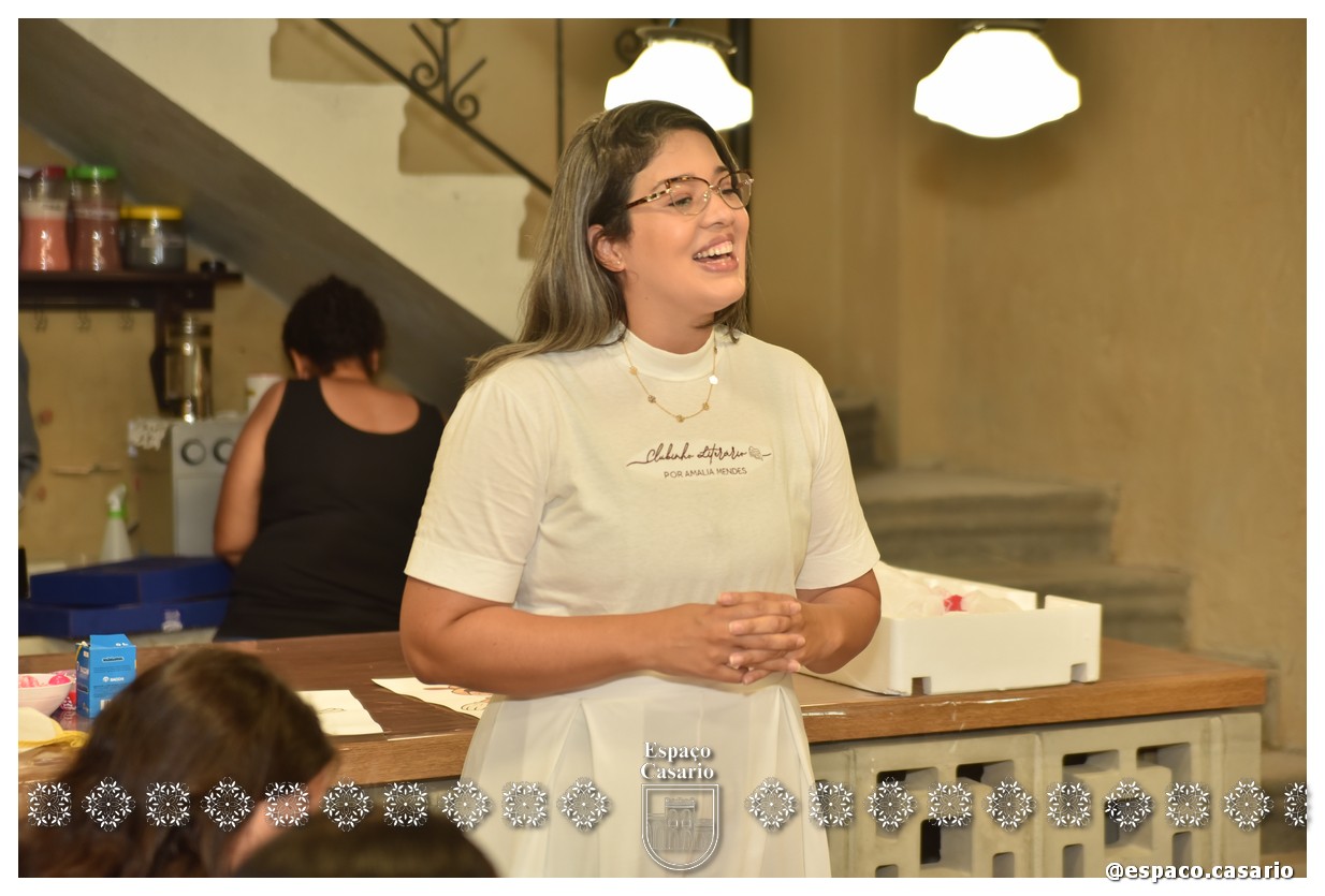 Formação para Educadores